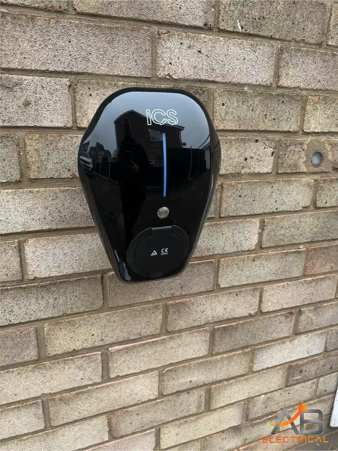 AB Electrical - EV Electric Car Charger installation Scunthorpe