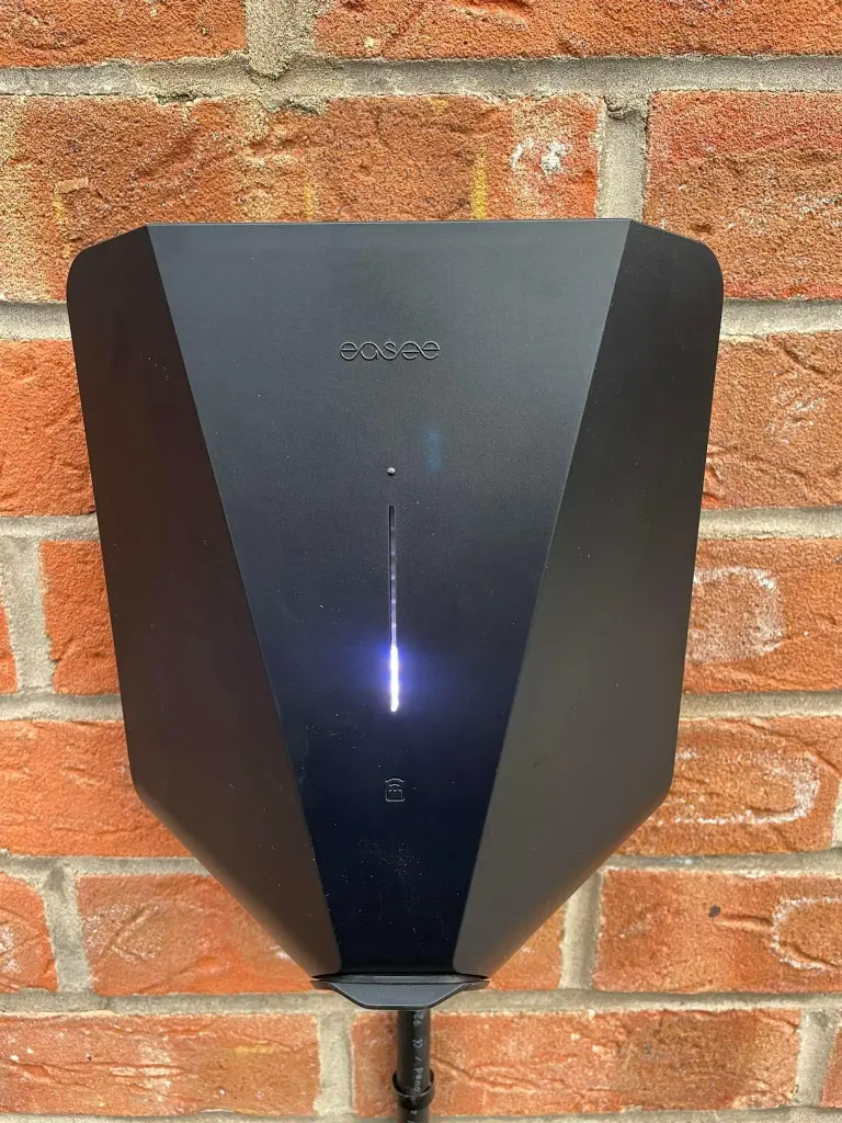 AB Electrical - Electric EV charger Installation Scunthorpe