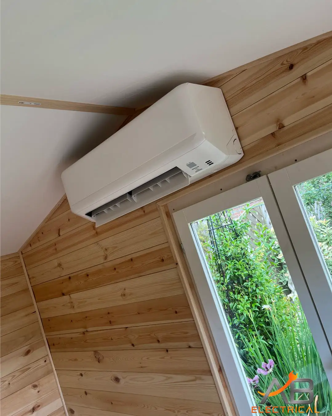 AB Electrical - Air Conditioning engineer in Scunthorpe